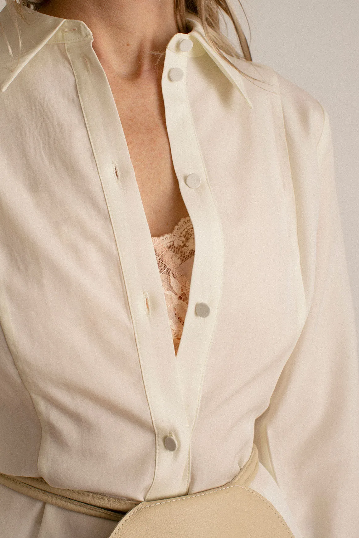 Peach Dust Petite Bra