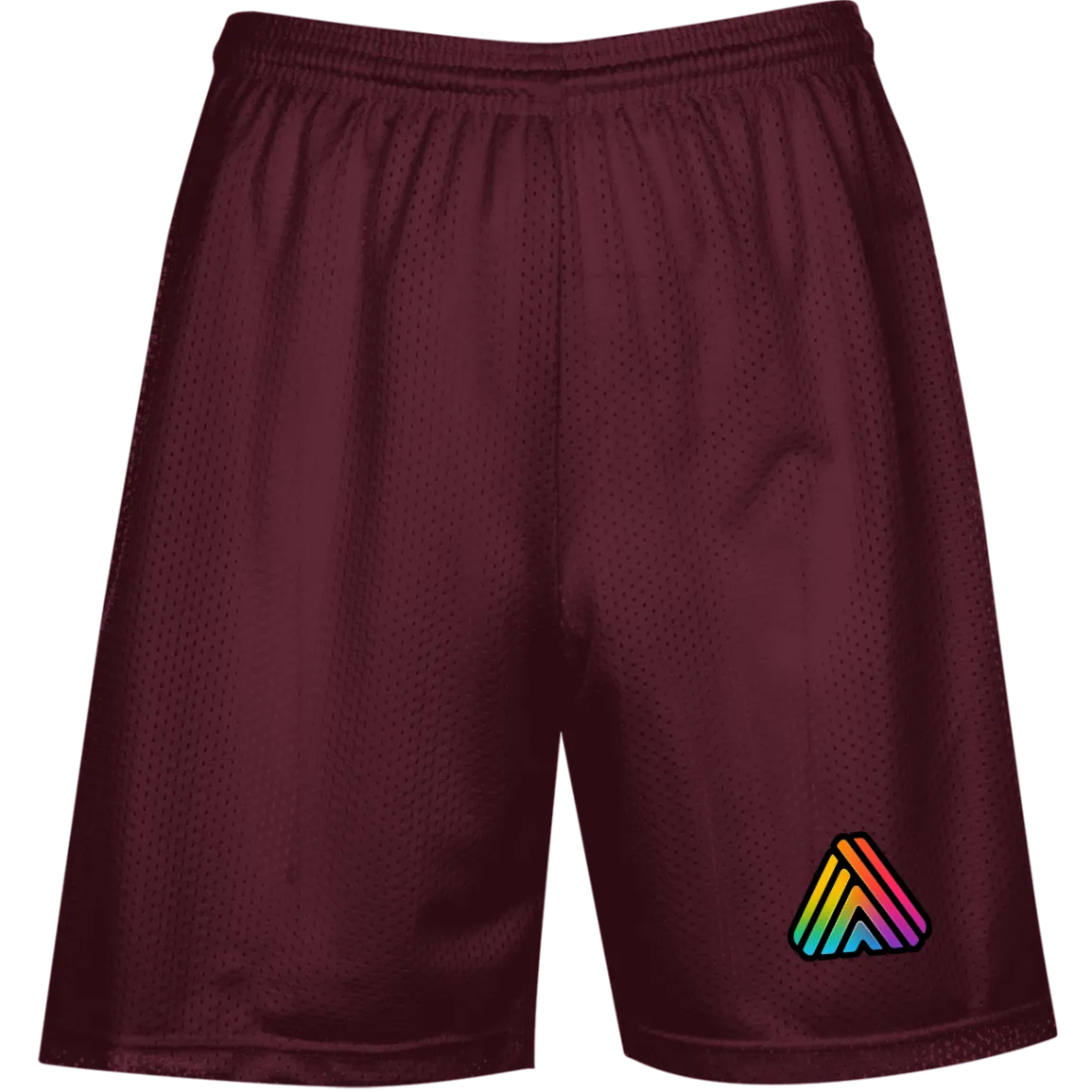 Qreatrz Performance Mesh Shorts