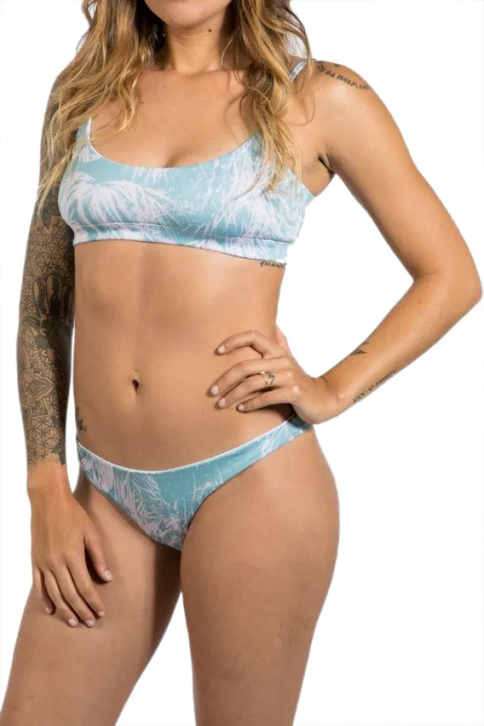 Reel Skipper Joy Swim Top