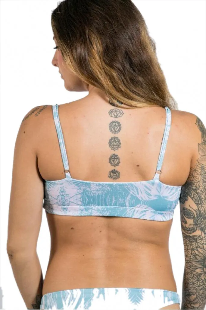 Reel Skipper Joy Swim Top