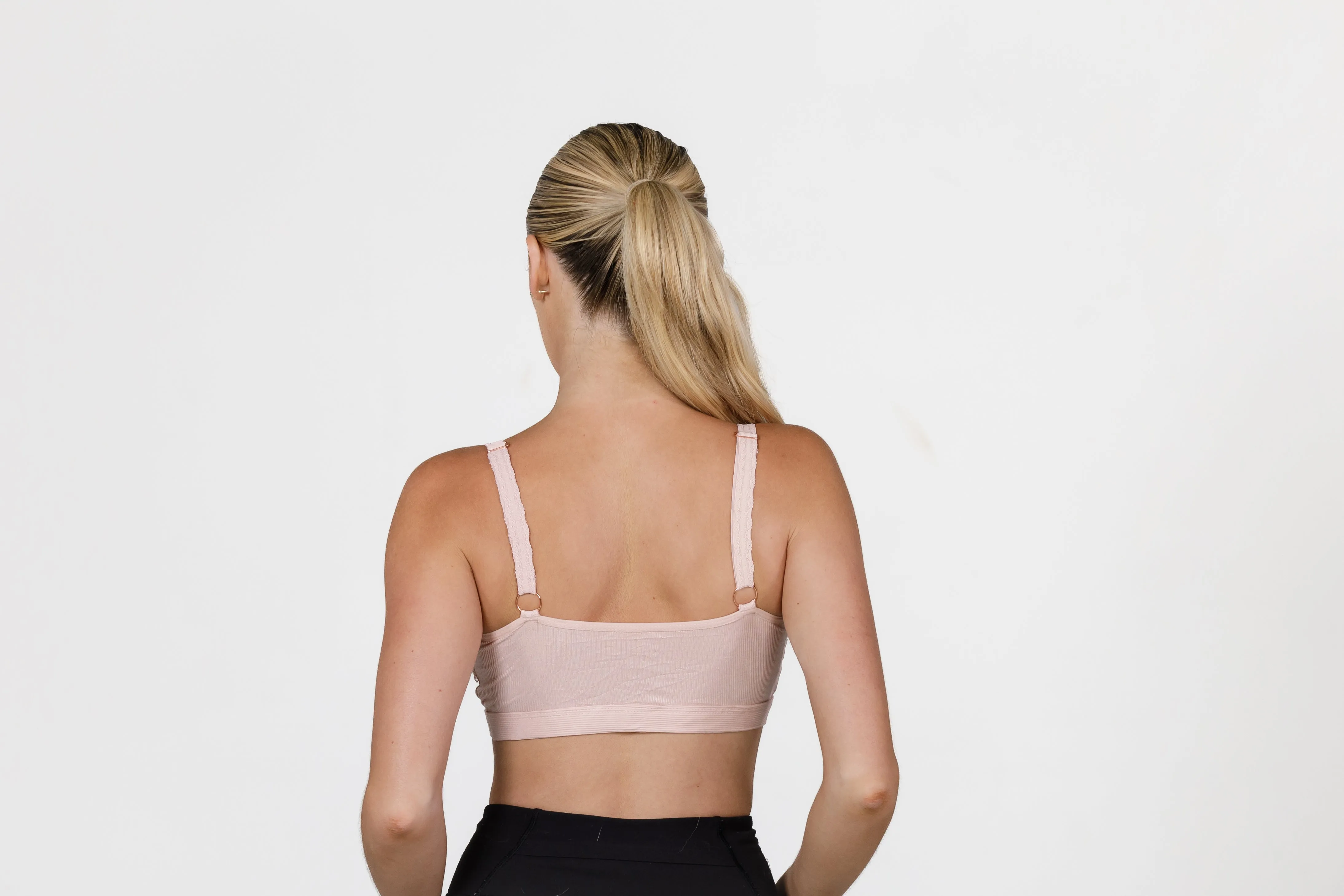 REG/CURVY Arabian Nights Bralette- Multiple Colors!