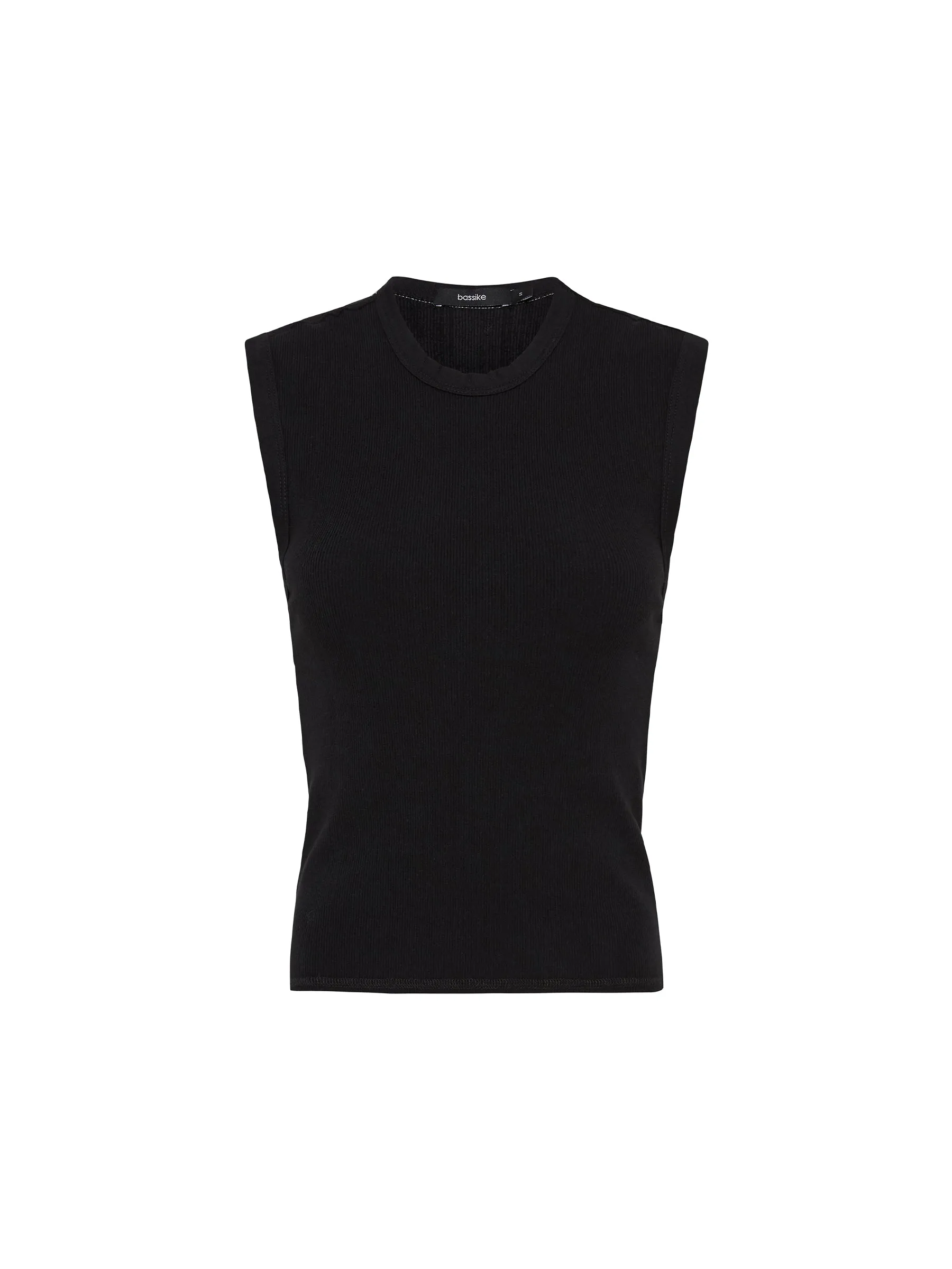 rib athletic muscle tank