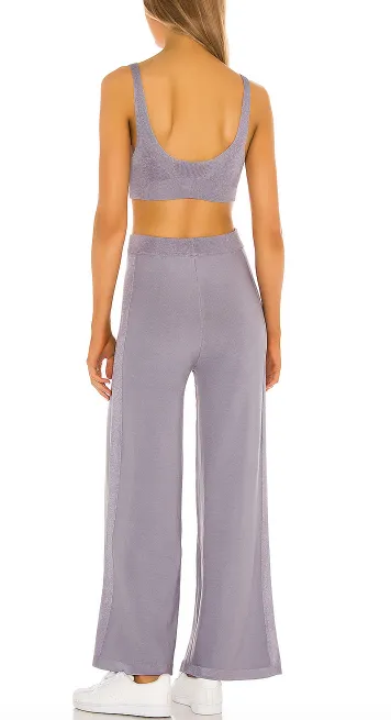 Scoop Neck Bralette