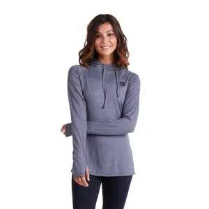 Thrill Seekers Hooded Sunshirt