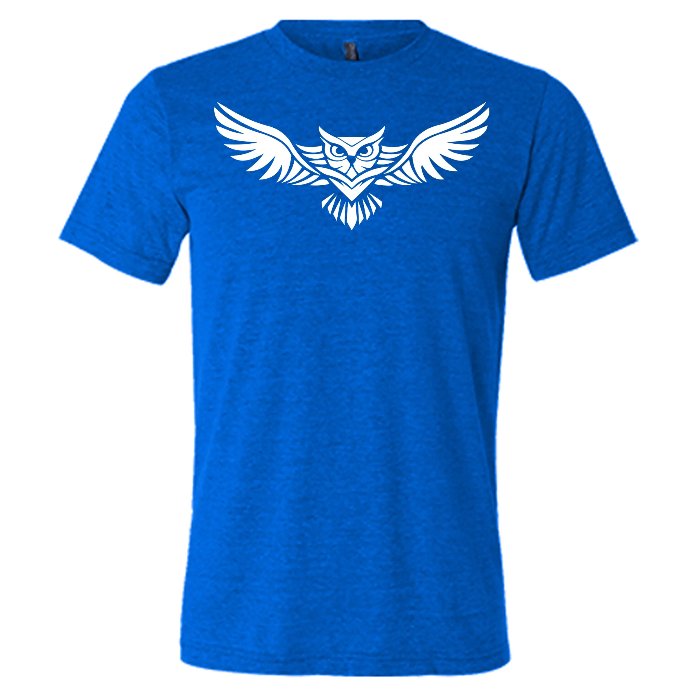 Tribal Owl Shirt Unisex