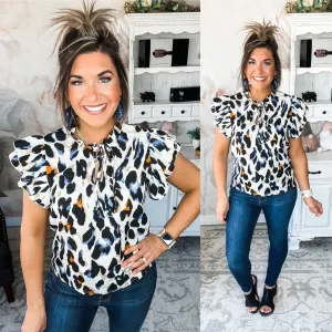 We're Going to Be Good Blouse