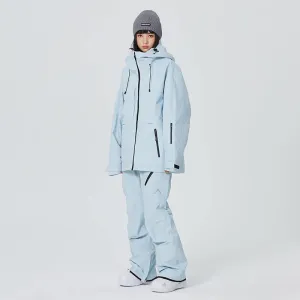 Women's Searipe FrostGuard SnowTech Unisex Snowsuits