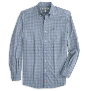 Youth Hadley Luxe Button Down FINAL SALE