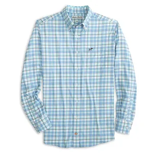 Youth Hadley Luxe Lite Button Down