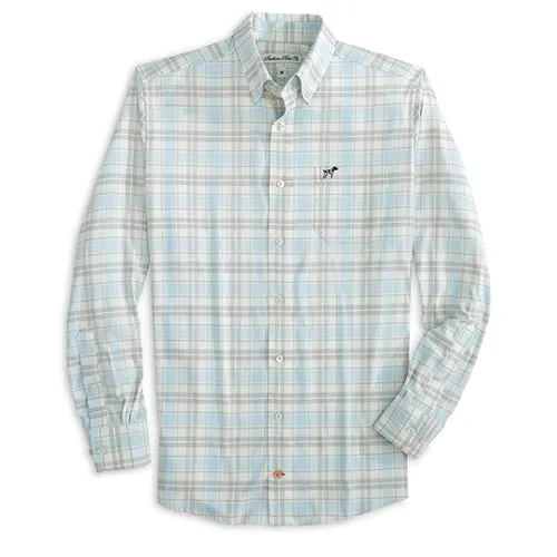 Youth Hadley Luxe Lite Button Down